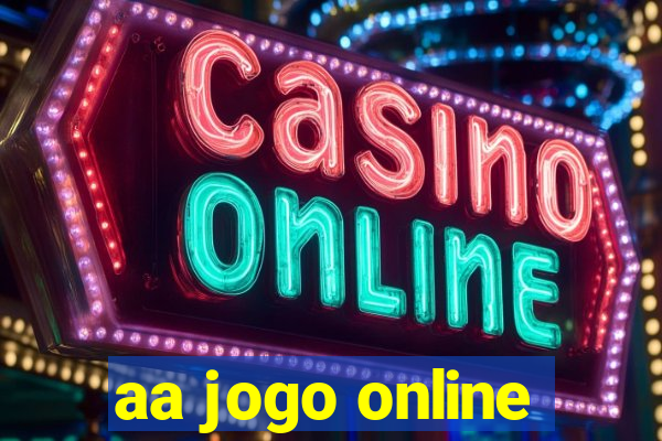 aa jogo online